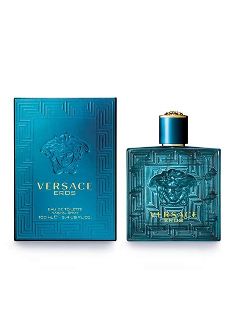 boyner versace eros|Versace Eros Edt 100 Ml Erkek Parfüm .